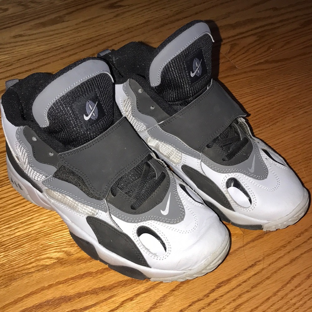Nike sneakers